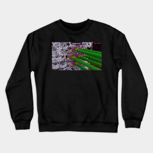 Kinetochore Crewneck Sweatshirt